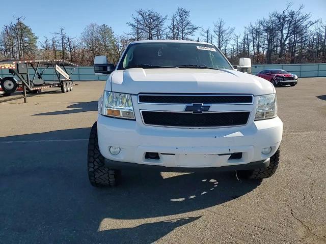 2009 Chevrolet Tahoe K1500 Lt VIN: 1GNFK23019R158200 Lot: 93548025