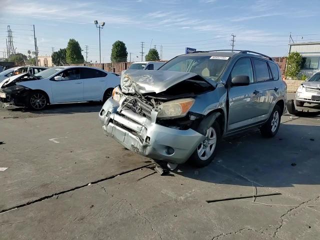 2008 Toyota Rav4 VIN: JTMZD35V885114442 Lot: 90953195