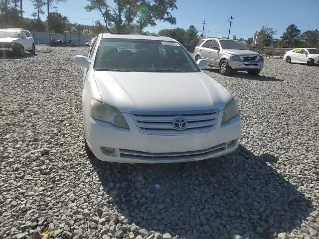2007 Toyota Avalon Xl VIN: 4T1BK36B27U172204 Lot: 92396425