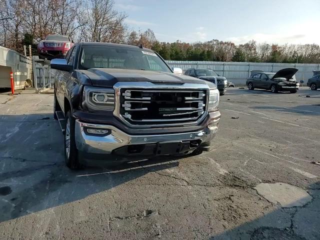 2016 GMC Sierra K1500 Slt VIN: 3GTU2NEC4GG187082 Lot: 92188085