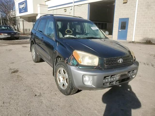 2003 Toyota Rav4 VIN: JTEHH20V230251797 Lot: 93654035