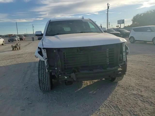 2017 Chevrolet Suburban C1500 Lt VIN: 1GNSCHKC9HR135854 Lot: 91836255