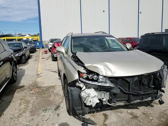 2013 Lexus Rx 450H VIN: JTJBC1BA1D2441705 Lot: 89685775