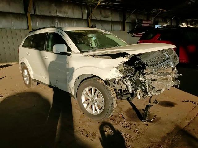 2013 Dodge Journey Sxt VIN: 3C4PDCBG4DT517597 Lot: 93969785