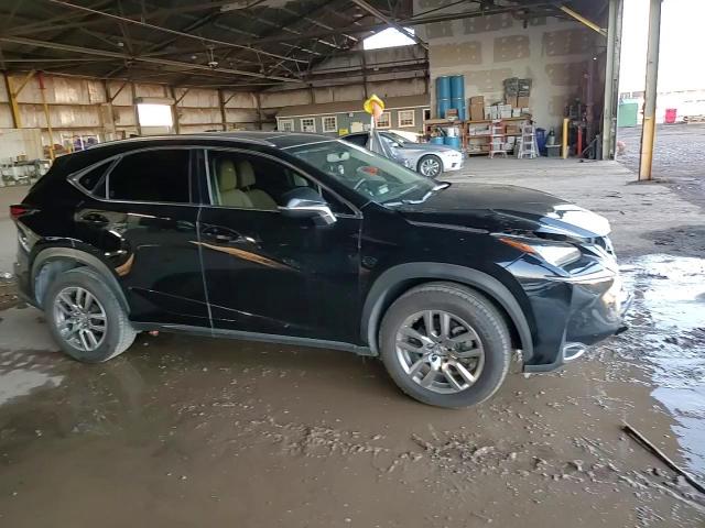 2016 Lexus Nx 200T Base VIN: JTJBARBZ2G2085490 Lot: 93112955