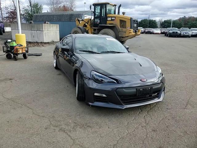 2013 Subaru Brz 2.0 Premium VIN: JF1ZCAB15D1612467 Lot: 92851305