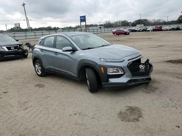2019 Hyundai Kona Se VIN: KM8K12AA7KU257902 Lot: 94156705