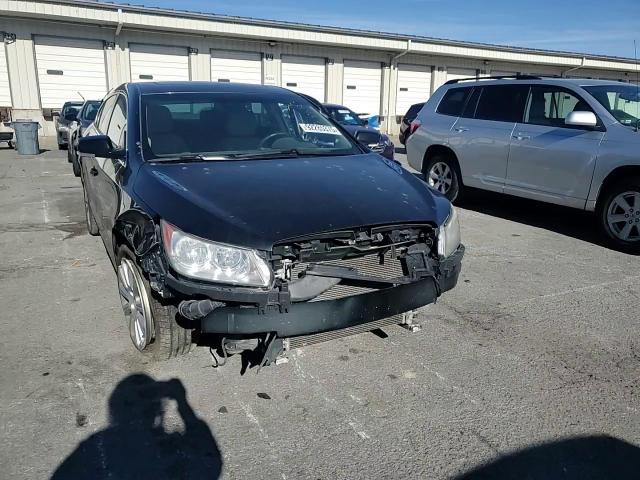 2013 Buick Lacrosse VIN: 1G4GC5E39DF270431 Lot: 92285375