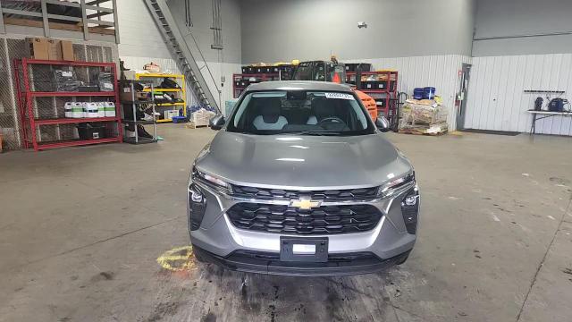 2024 Chevrolet Trax Ls VIN: KL77LFE22RC021430 Lot: 92804735