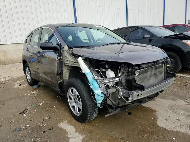 2014 Honda Cr-V Lx VIN: 3CZRM3H36EG716250 Lot: 93834185