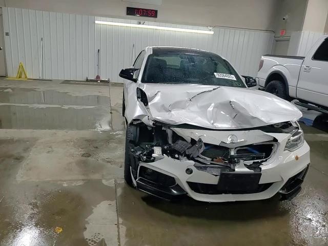 2017 BMW 230Xi VIN: WBA2H9C30HV642175 Lot: 92084925