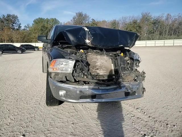 2019 Ram 1500 Classic Slt VIN: 1C6RR7TT8KS696407 Lot: 92134455