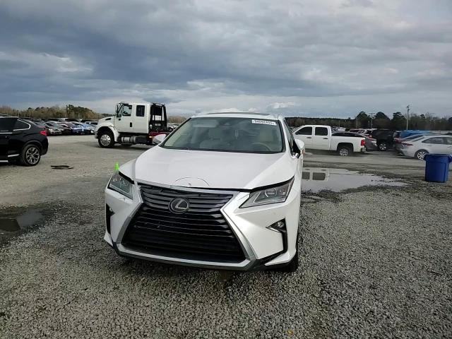 2017 Lexus Rx 350 Base VIN: 2T2ZZMCA5HC087223 Lot: 94092455