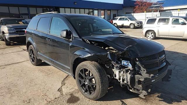 2018 Dodge Journey Gt VIN: 3C4PDDEG7JT311896 Lot: 93041565