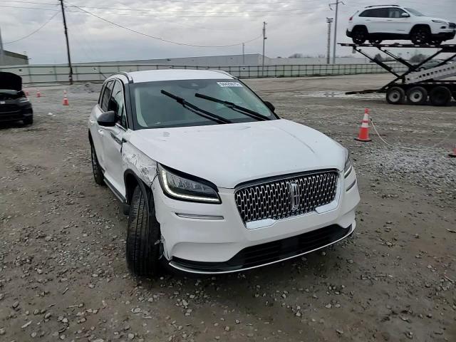 2020 Lincoln Corsair VIN: 5LMCJ1D91LUL19759 Lot: 94426675