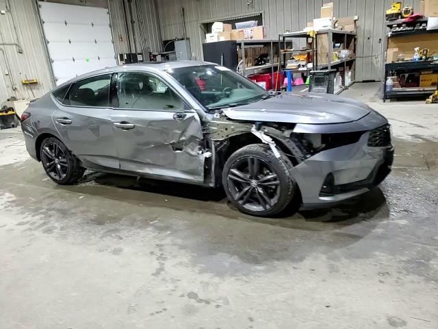 2024 Acura Integra A-Spec Tech VIN: 19UDE4H69RA017939 Lot: 91638765