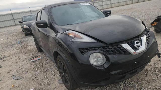 2016 Nissan Juke S VIN: JN8AF5MV6GT658022 Lot: 91271245