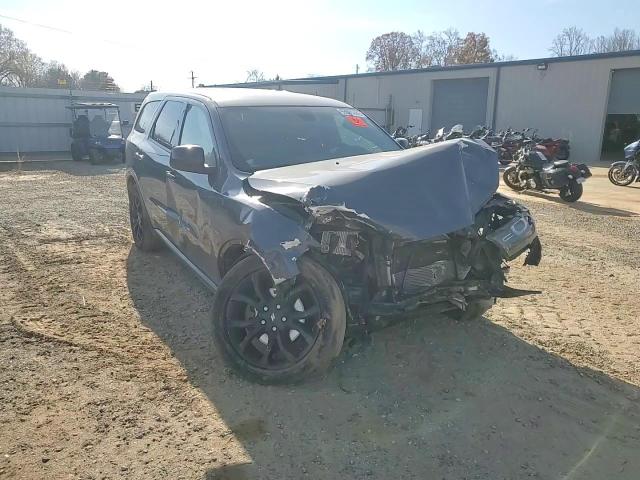 2020 Dodge Durango Gt VIN: 1C4RDJDG1LC170993 Lot: 93301485