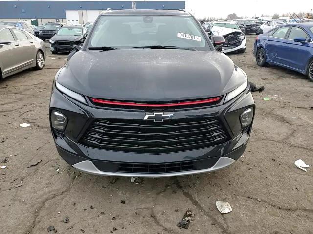 2023 Chevrolet Blazer 2Lt VIN: 3GNKBCR43PS185164 Lot: 94107815