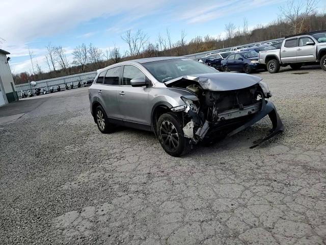 2010 Mazda Cx-9 VIN: JM3TB3MV6A0206172 Lot: 91202065