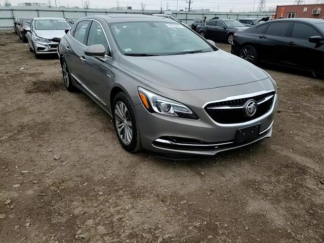 2017 Buick Lacrosse Essence VIN: 1G4ZP5SS2HU167376 Lot: 94280065