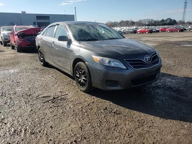 2010 Toyota Camry Base VIN: 4T1BF3EK2AU573216 Lot: 94761125