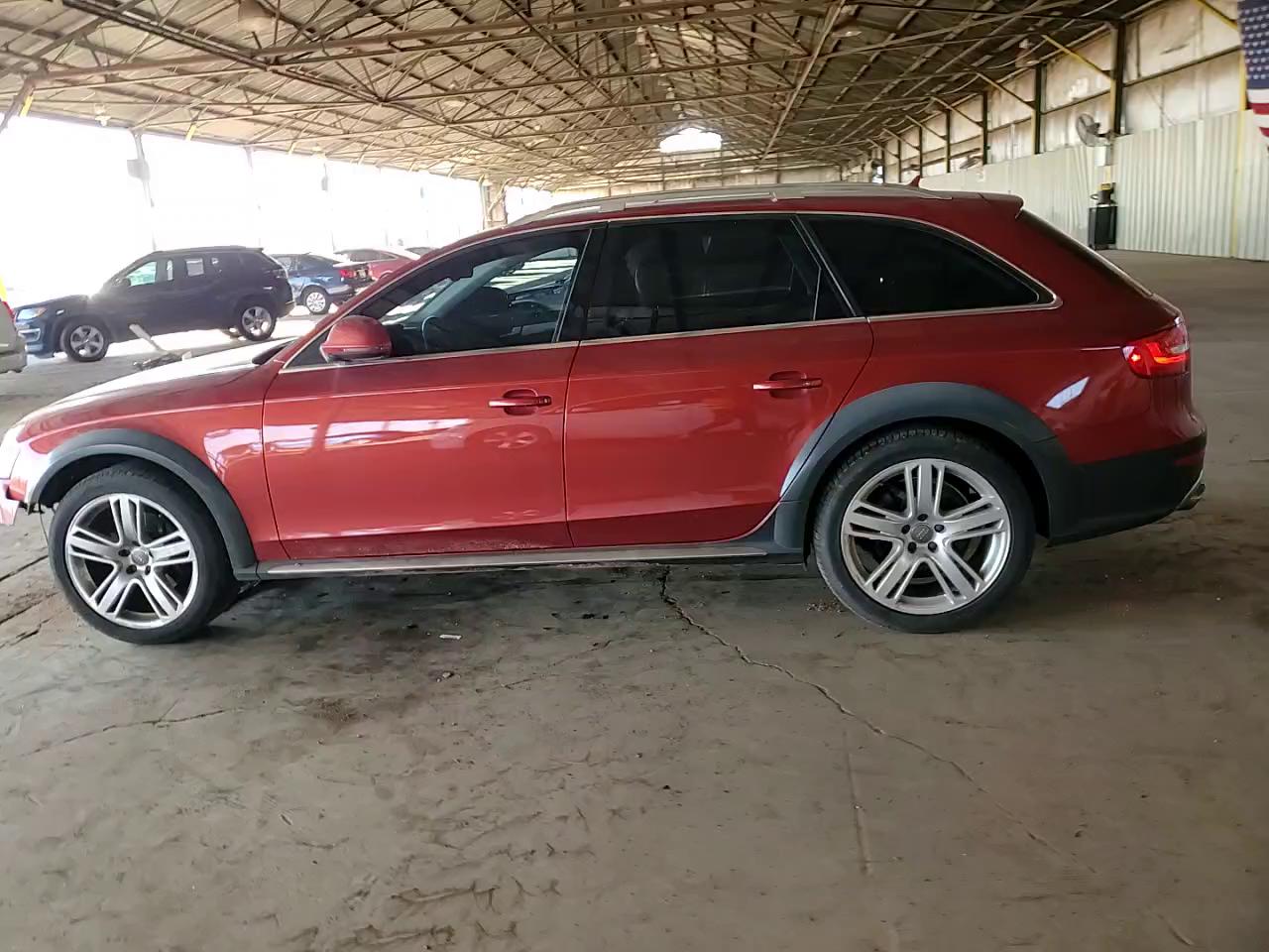 Фото: WA1UFAFL4DA127514