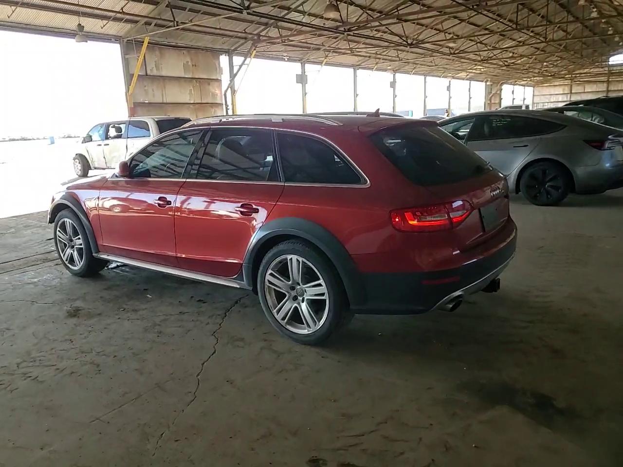 Фото: WA1UFAFL4DA127514