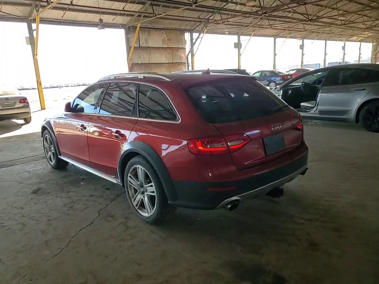 Фото: WA1UFAFL4DA127514