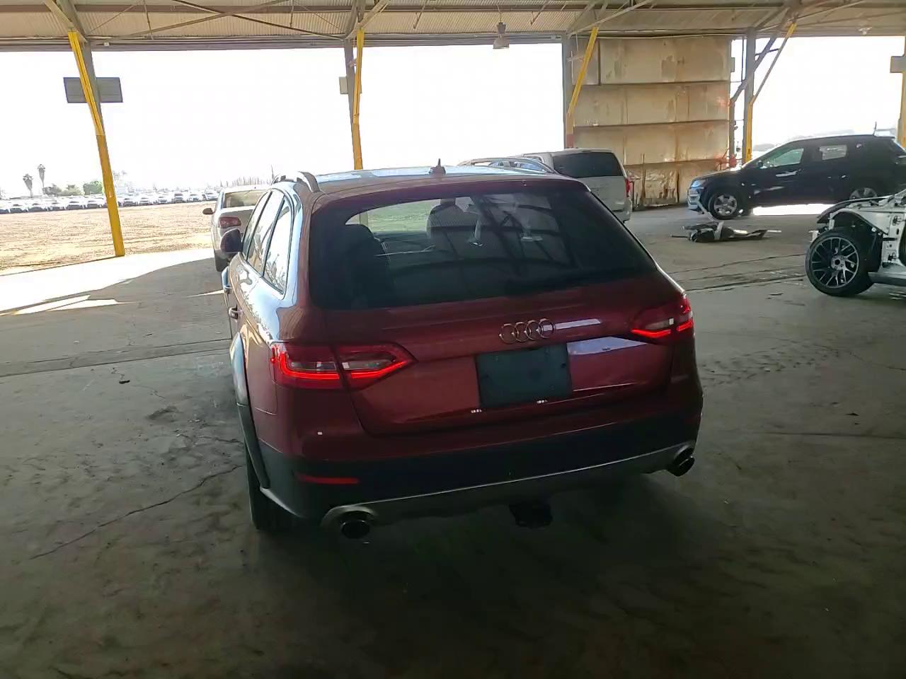 Фото: WA1UFAFL4DA127514