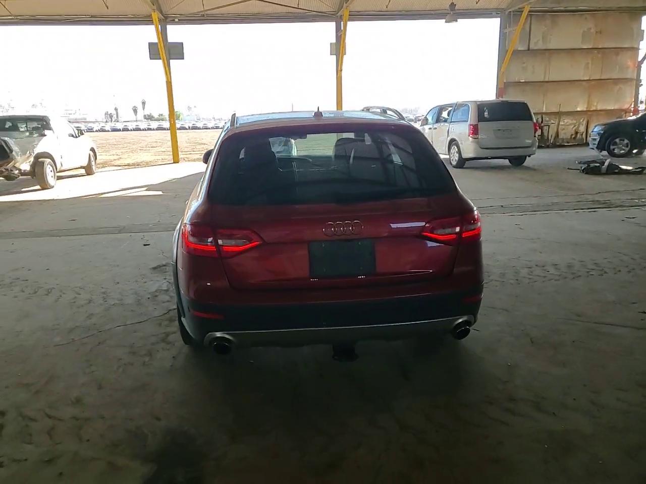 Фото: WA1UFAFL4DA127514