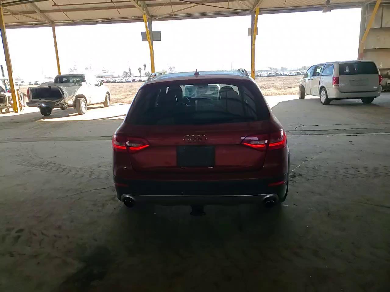 Фото: WA1UFAFL4DA127514