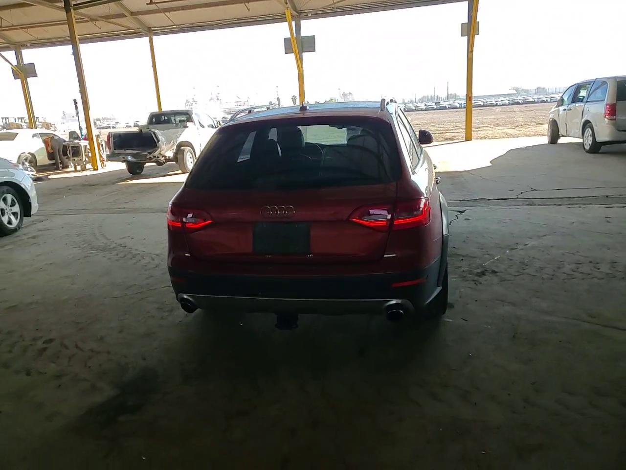 Фото: WA1UFAFL4DA127514