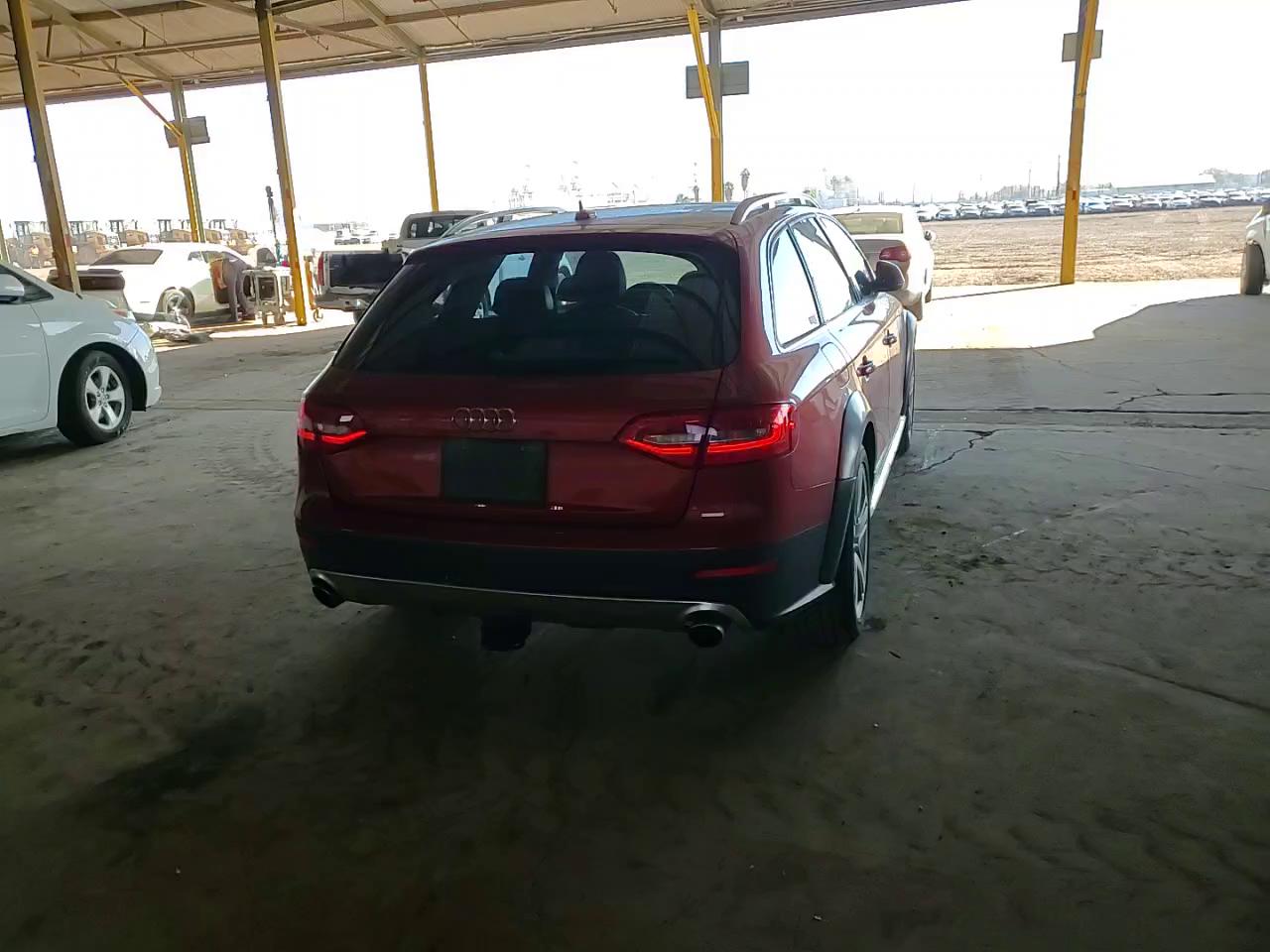 Фото: WA1UFAFL4DA127514