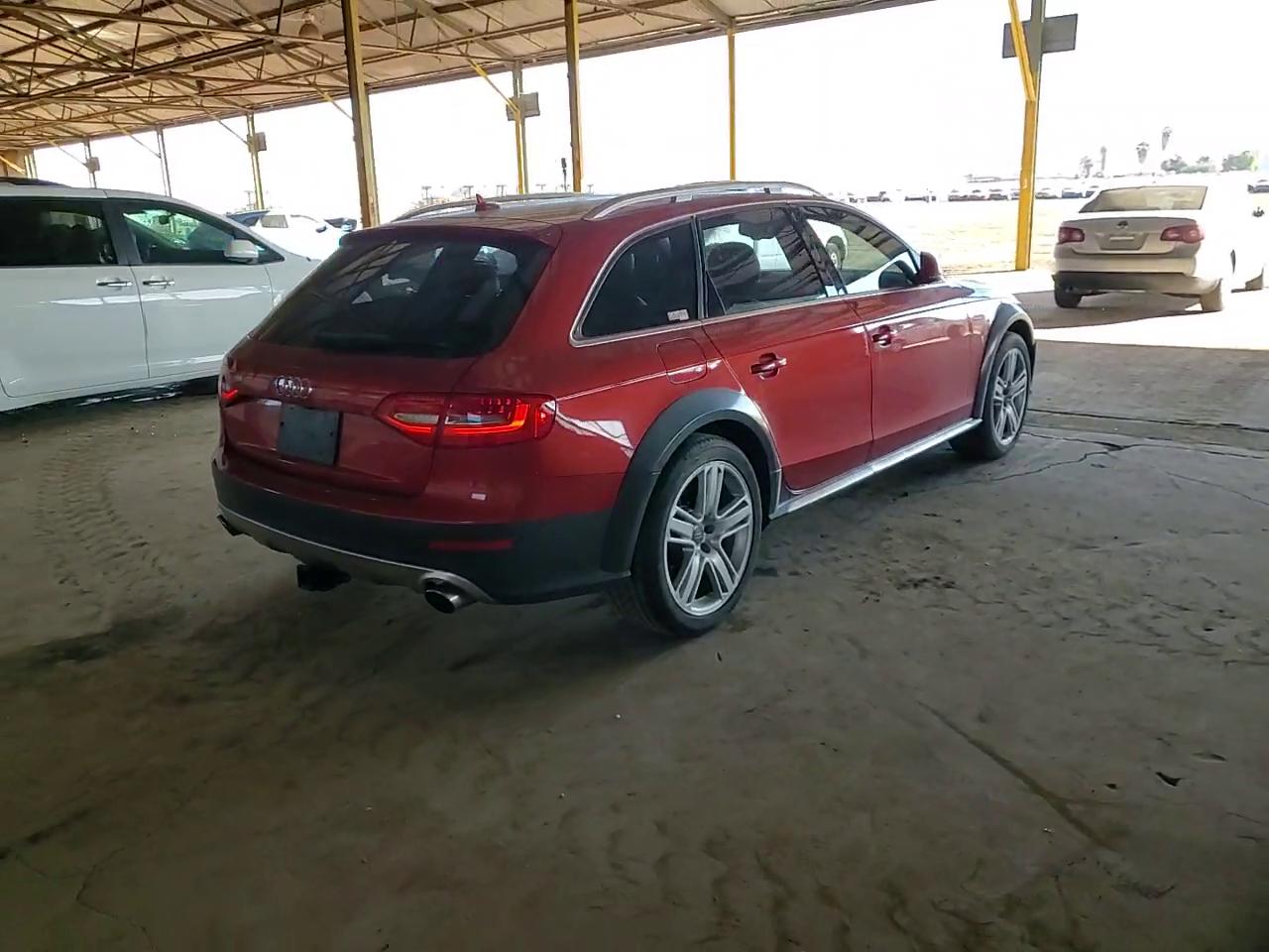 Фото: WA1UFAFL4DA127514