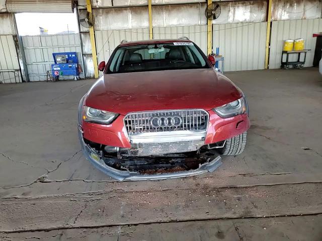 2013 Audi A4 Allroad Premium Plus VIN: WA1UFAFL4DA127514 Lot: 91835785