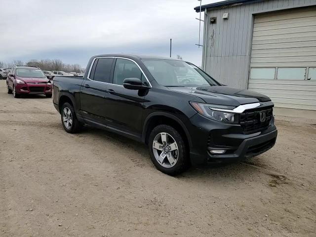 2025 Honda Ridgeline Rtl VIN: 5FPYK3F5XSB023881 Lot: 93058245