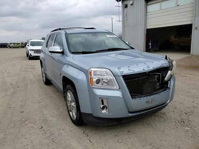 2014 GMC Terrain Sle VIN: 2GKFLWE36E6263121 Lot: 90808005