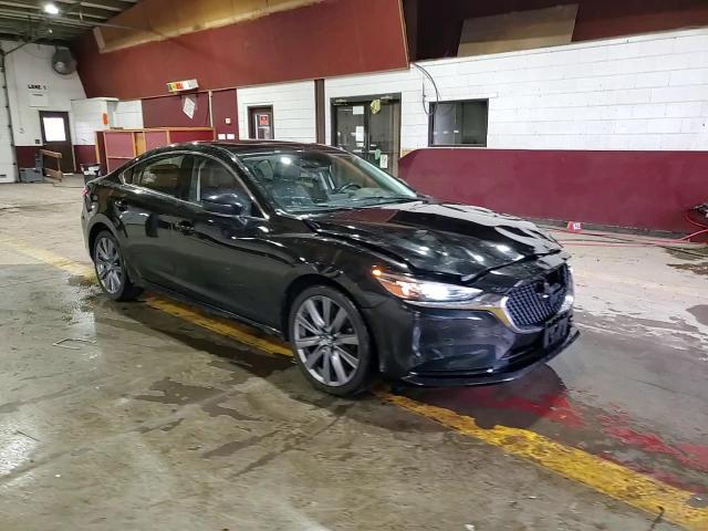 2019 Mazda 6 Touring VIN: JM1GL1VM6K1510275 Lot: 92078755