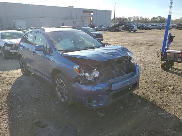2016 Subaru Crosstrek Limited VIN: JF2GPAKC7G8234902 Lot: 93530965