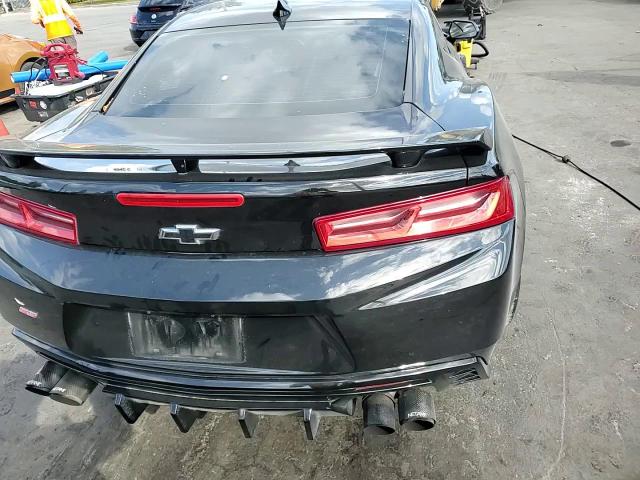 2017 Chevrolet Camaro Ss VIN: 1G1FF1R73H0122662 Lot: 93968015