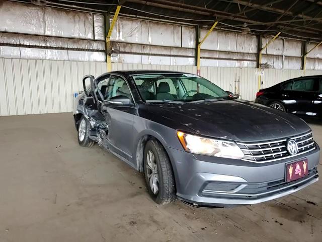 2016 Volkswagen Passat S VIN: 1VWAT7A31GC048755 Lot: 92755535