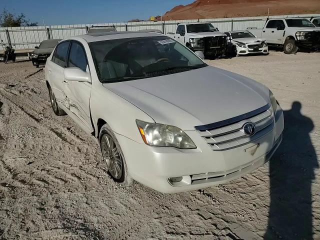 2007 Toyota Avalon Xl VIN: 4T1BK36B07U240158 Lot: 93010055