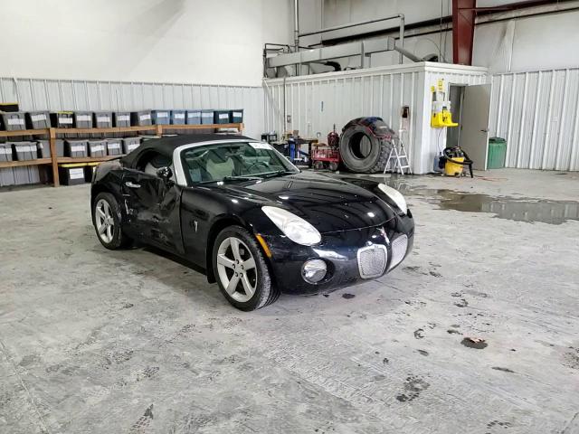 2006 Pontiac Solstice VIN: 1G2MB33B26Y111903 Lot: 94571955