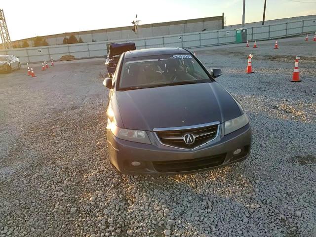 2004 Acura Tsx VIN: JH4CL96884C023518 Lot: 92803235