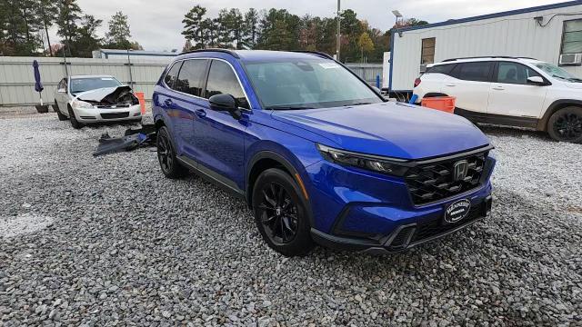 2024 Honda Cr-V Sport VIN: 7FARS5H53RE030689 Lot: 91836465