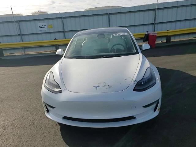 2023 Tesla Model 3 VIN: 5YJ3E1EA9PF383342 Lot: 92319185
