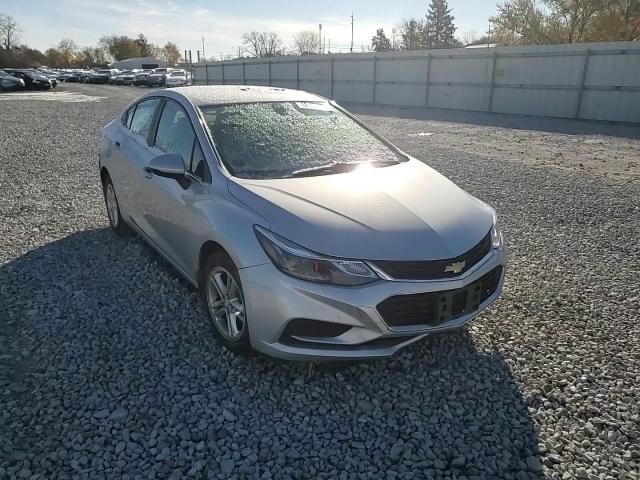 2017 Chevrolet Cruze Lt VIN: 1G1BE5SM8H7277580 Lot: 92302525