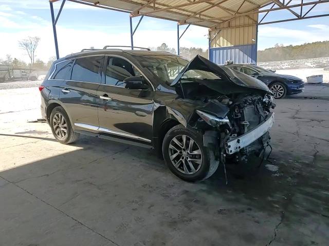 2014 Infiniti Qx60 VIN: 5N1AL0MN9EC527621 Lot: 91977155