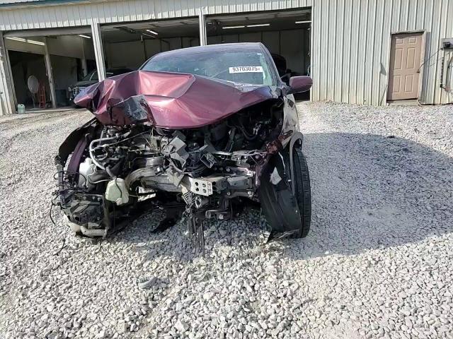 2019 Honda Cr-V Ex VIN: 7FARW1H57KE018547 Lot: 93703075